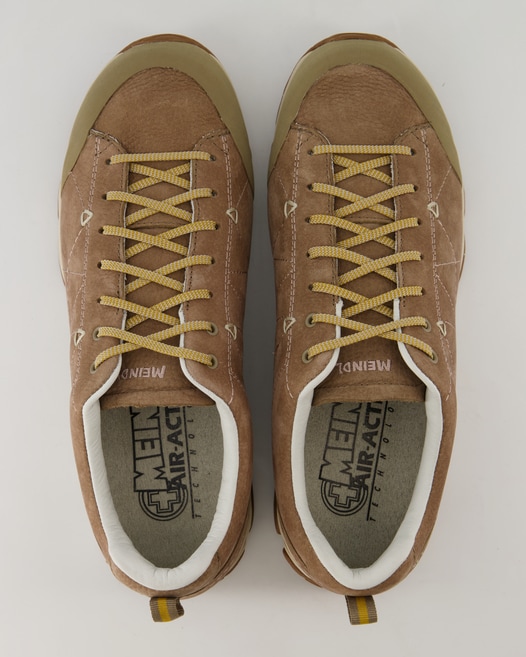 Meindl Matera Lady Wanderschuhe in Beige