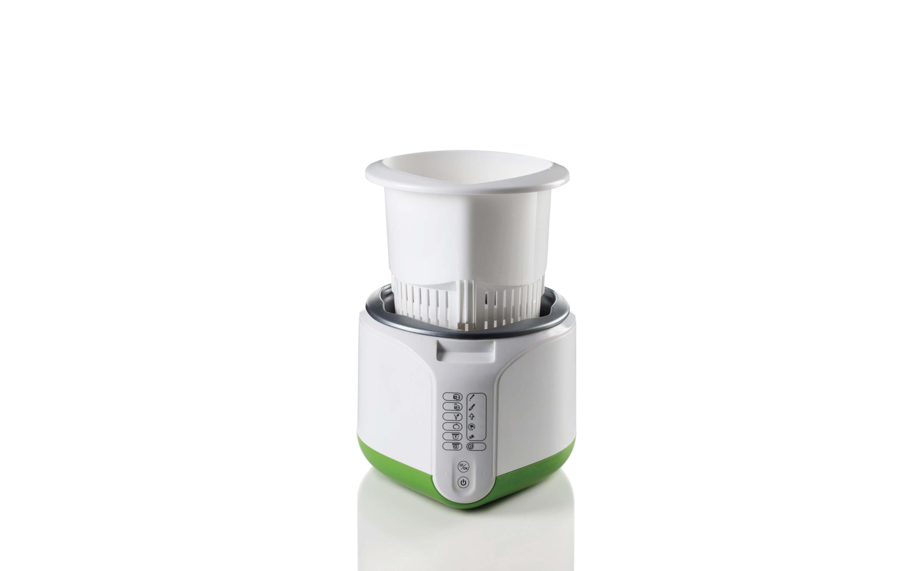 B-Cheese ARI-615 Käse- und Joghurtmaschine, 1 lKäsemaker ARI-615