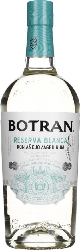BOTRAN RESERVA BLANCA 70CL