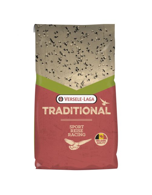 Versele-Laga Traditional Sport Subliem - Duivenvoer