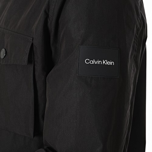Veste Zippée 7136 Noir