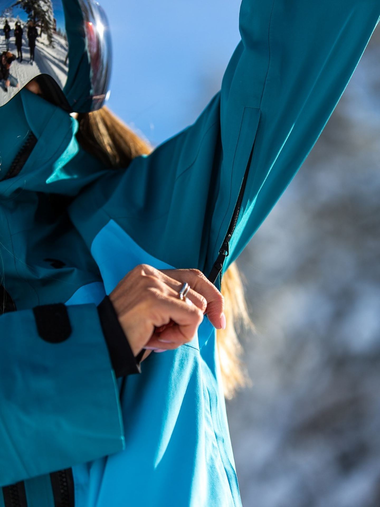 Grav Jacket