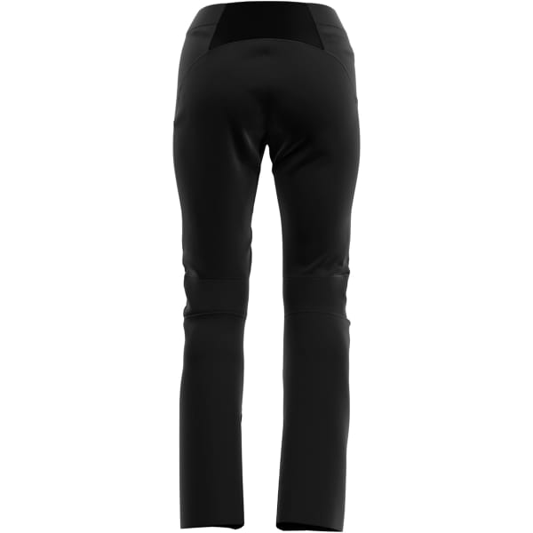 Fuseau ski PEAK PERFORMANCE W STRETCH PANTS BLACK