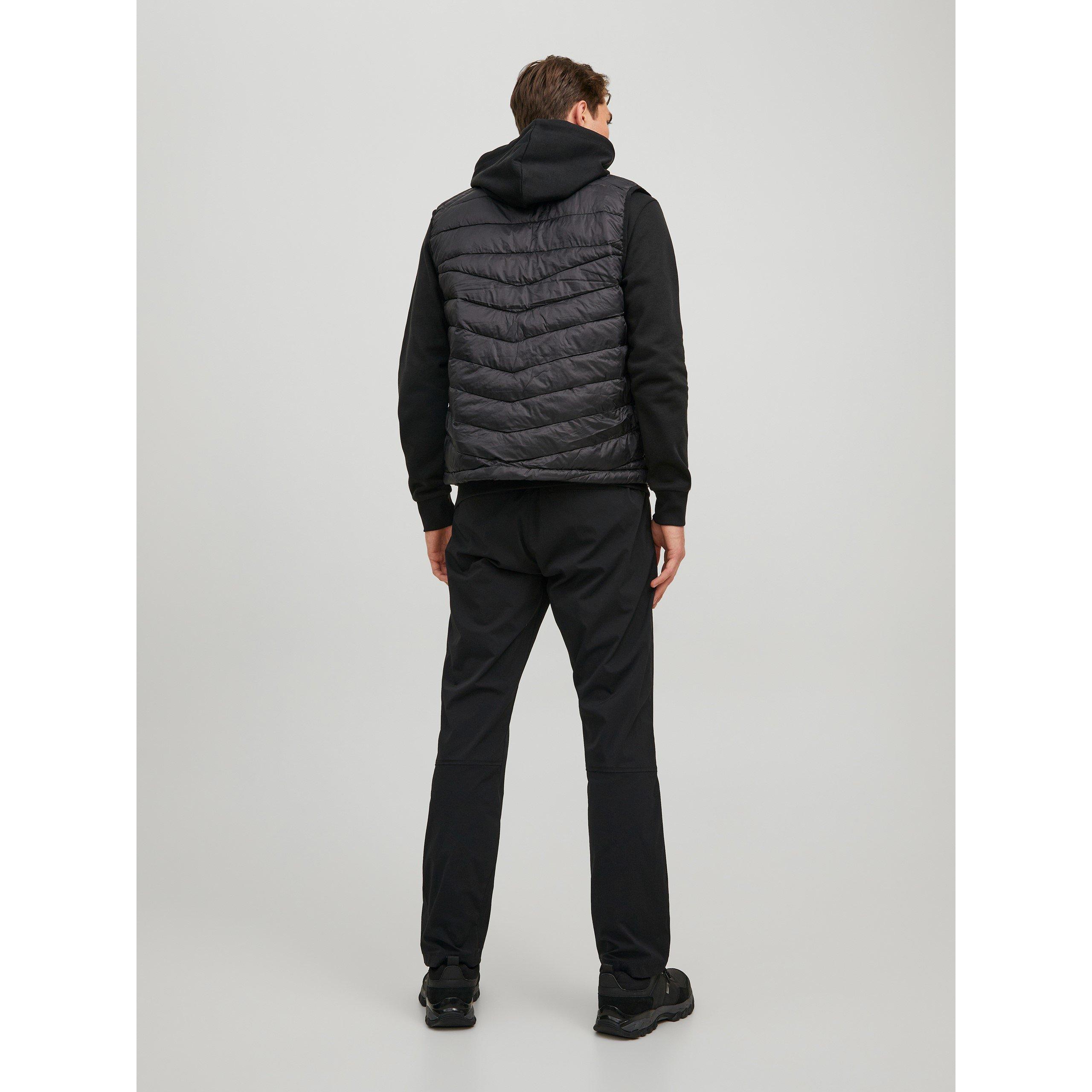 Jack and Jones Hero Puffer Bodywarmer