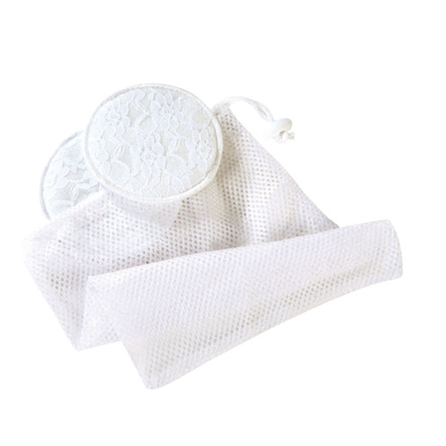 6 Coussinets lavables - NUK
