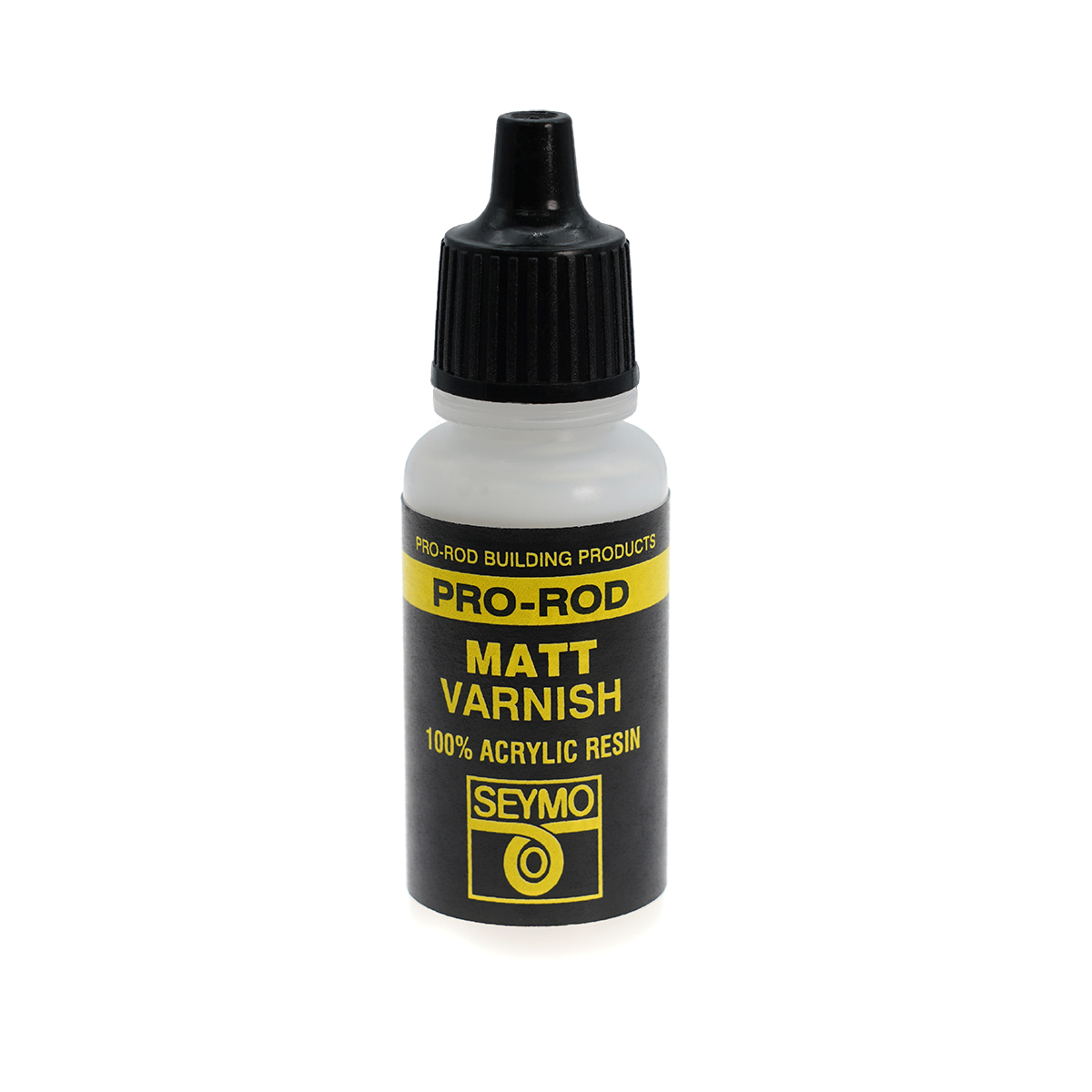 Matt Finish Rod Varnish