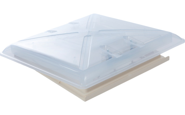 MPK Dachhaube Modell 4600K 40 x 40 cm