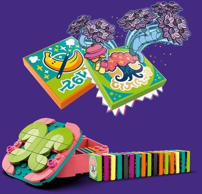 LEGO VIDIYO 43110 Folk Fairy BeatBox