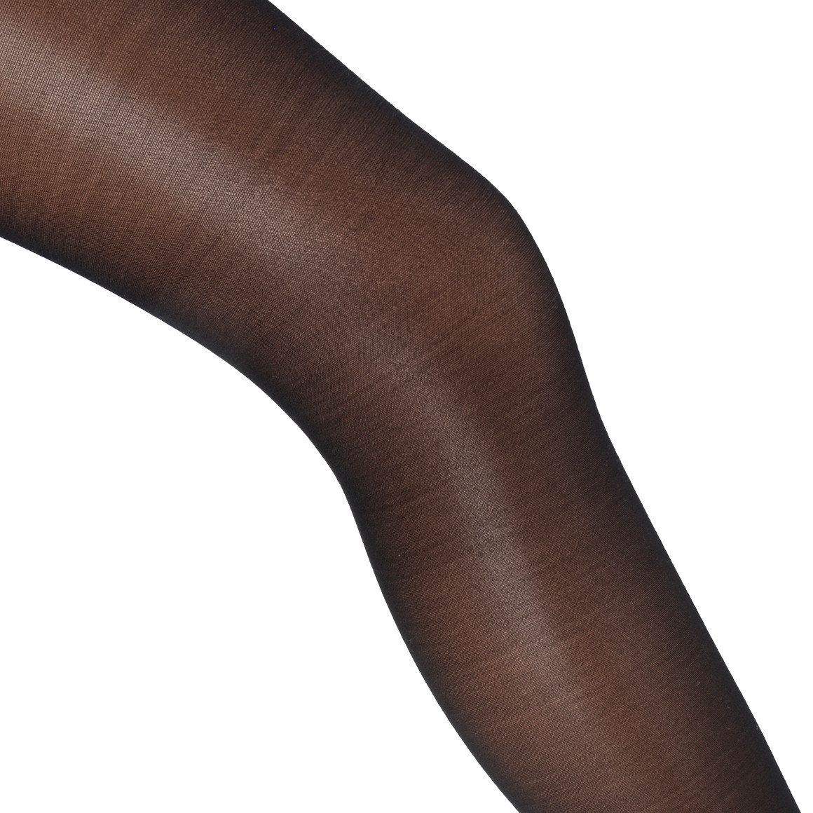 Gina Benotti Damen Stützstrumpfhose 40 DEN schwarz