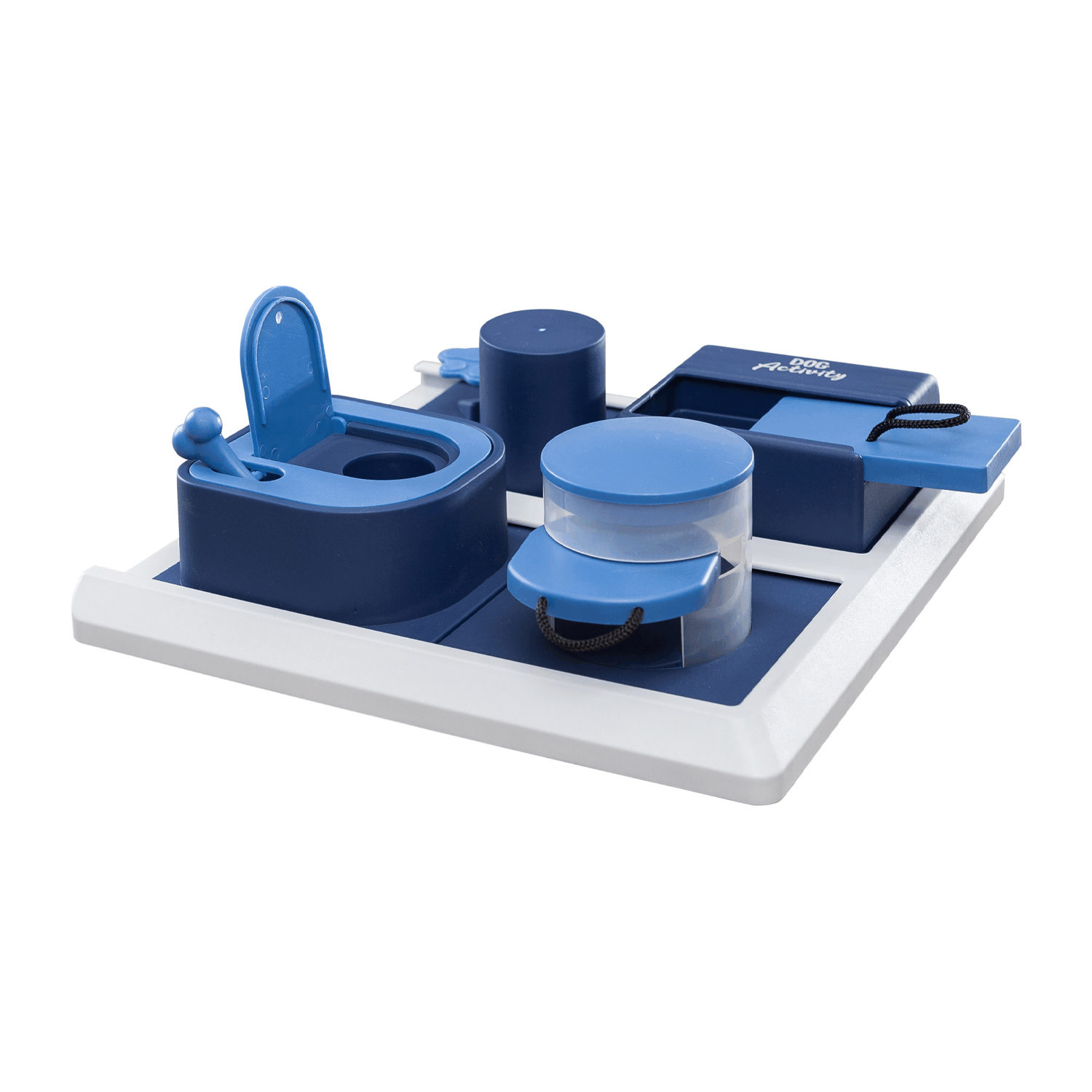 Trixie Dog Activity Poker Box 2