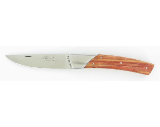 Thiers 11 cm Bois de Rose Couteau de Poche le Thiers par Florinox
