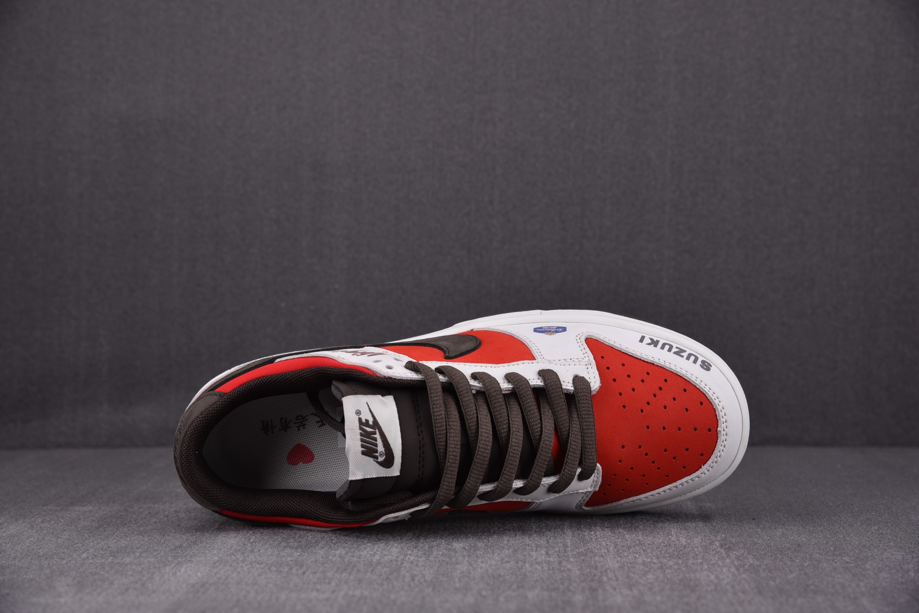 Nike SB Dunk Low Pro If There is Love