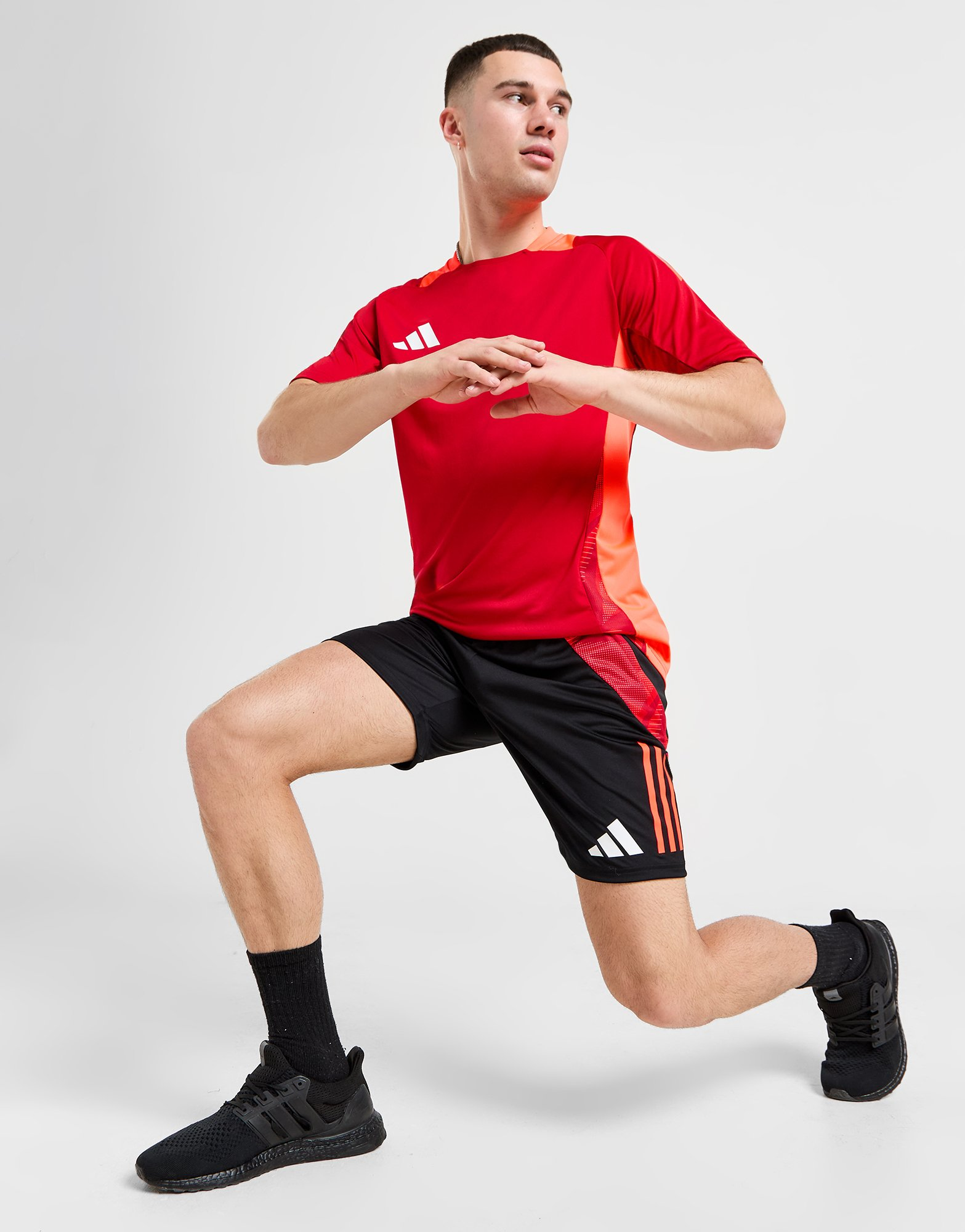 adidas Short d'entraînement Tiro 24 Competition
