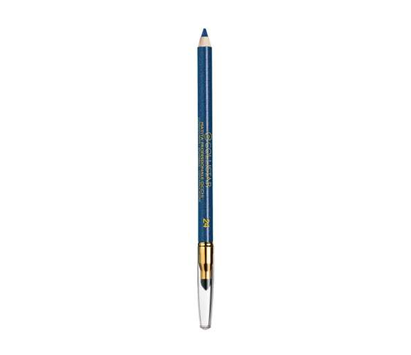 Collistar Portofino Professional Eye Pencil Glitter24 Deep Blue
