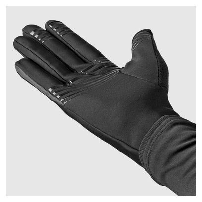 Gants Longs GripGrab Insulator 2 Noir