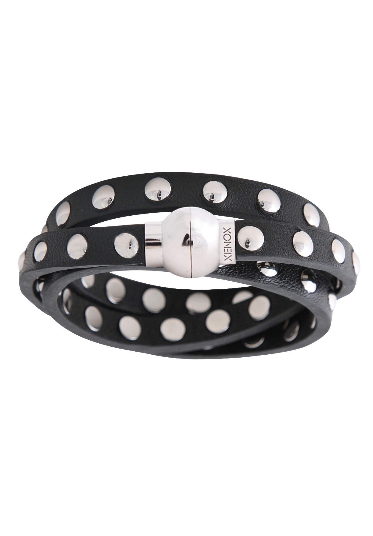 Xenox Lederarmband X2168