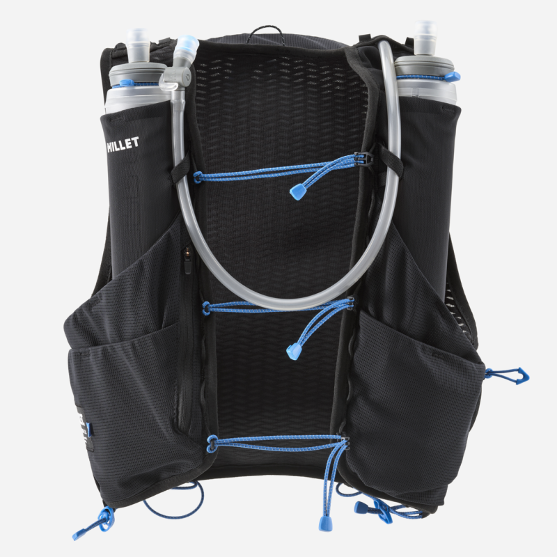 Intense Ultra 15 - Sac trail