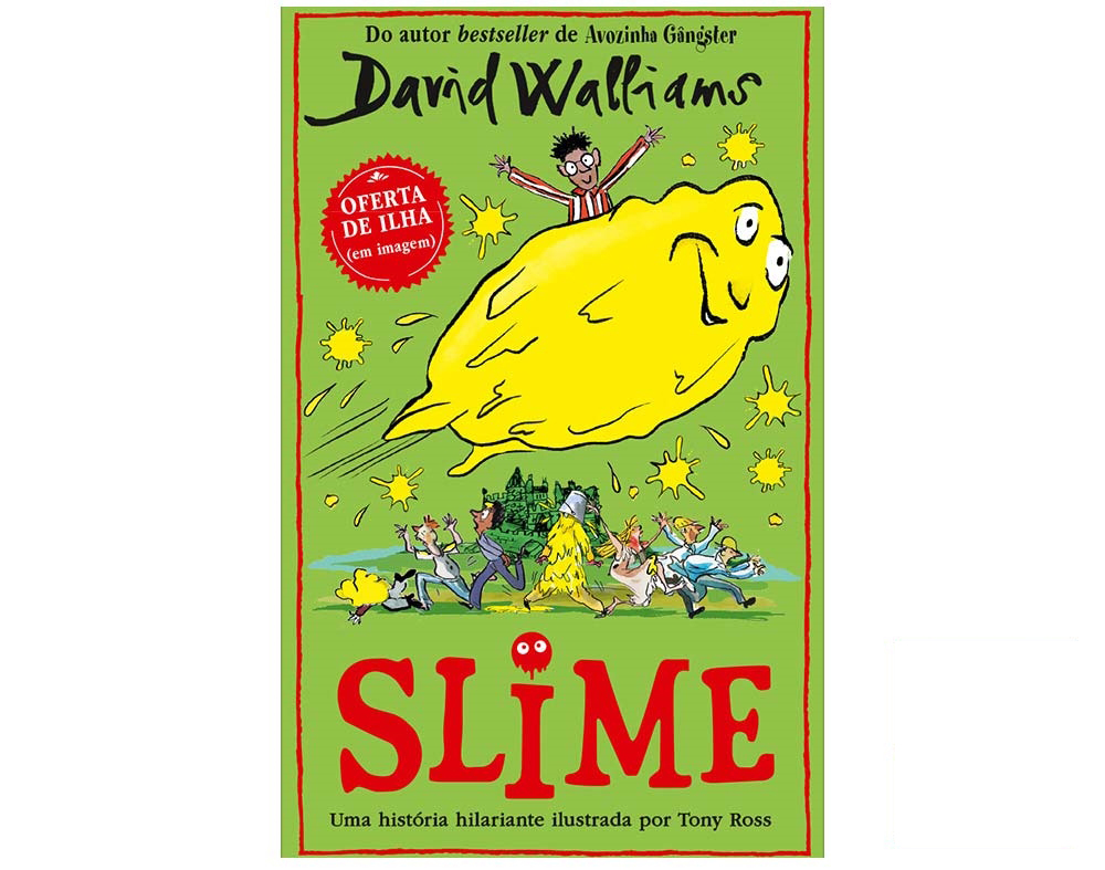 SLIME