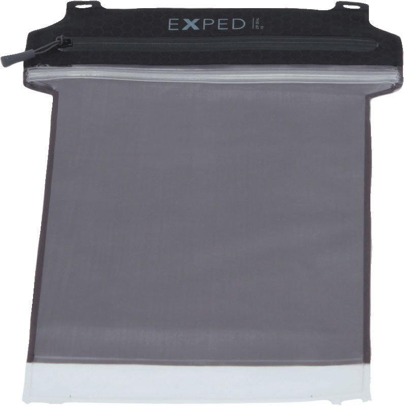 Zip Seal