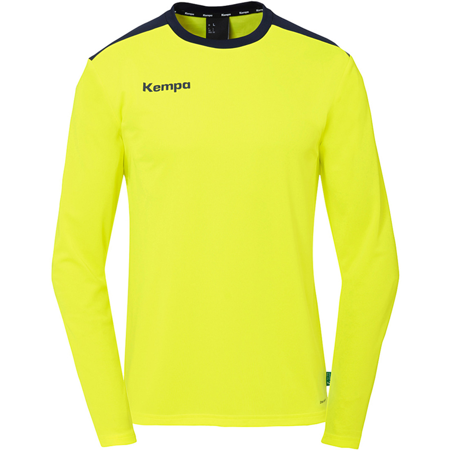 Kempa Emotion 27 Longsleeve