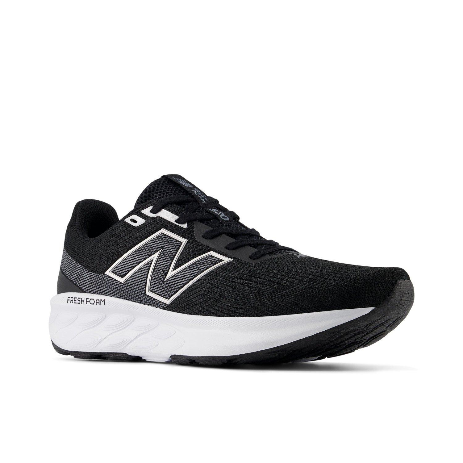 New Balance NB 520v9 Road Running Shoes Mens