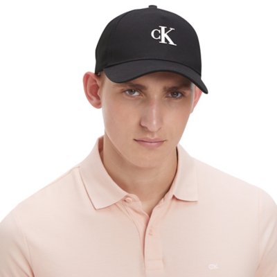 Casquette homme Essential CALVIN KLEIN