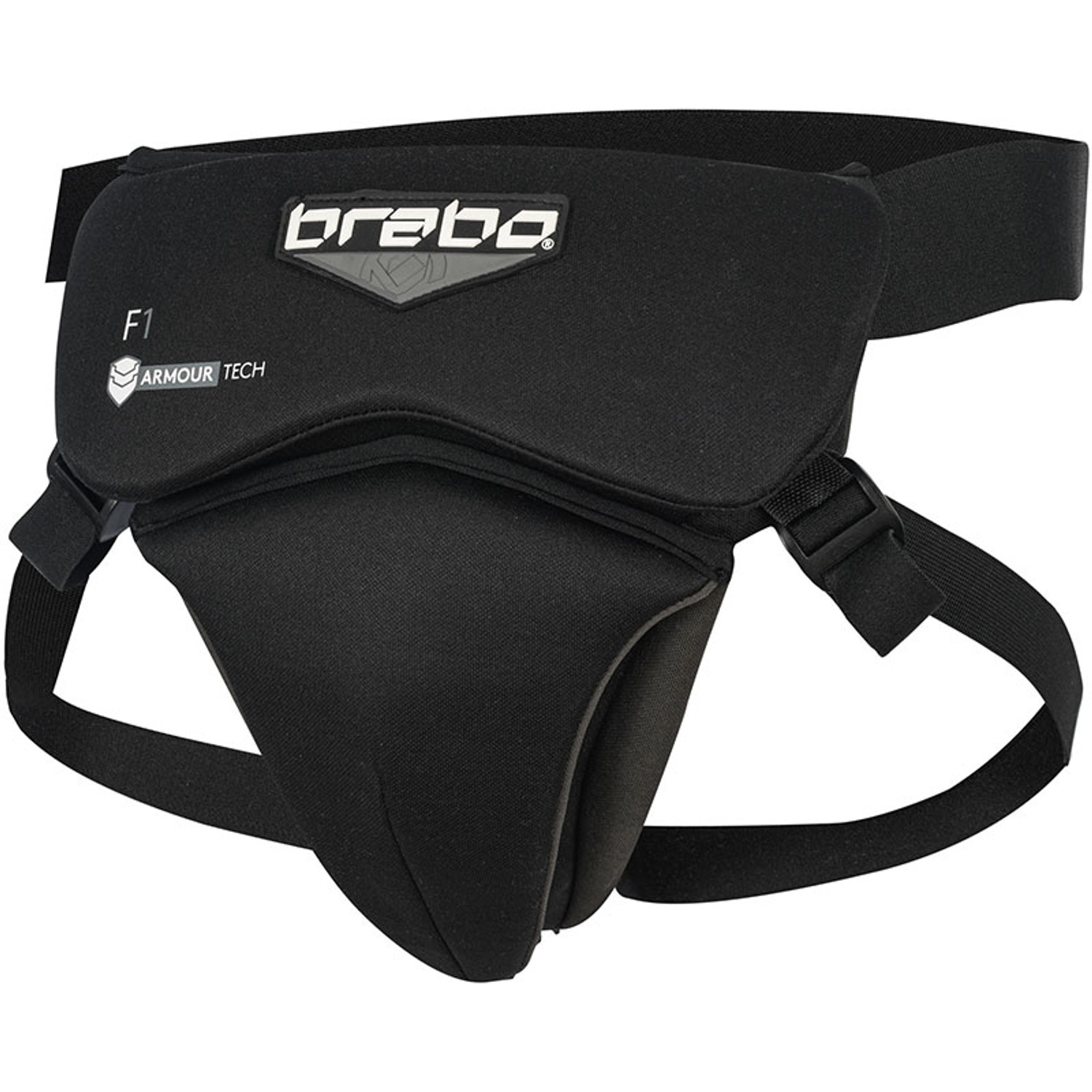 Brabo F1 Tock Heren