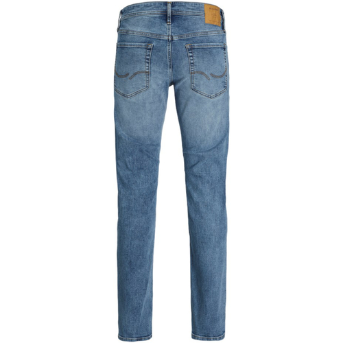 Jack & Jones - 12249191 JJIGLENN JJORIGINAL MF 704 NOOS BLUE DENIM Azul