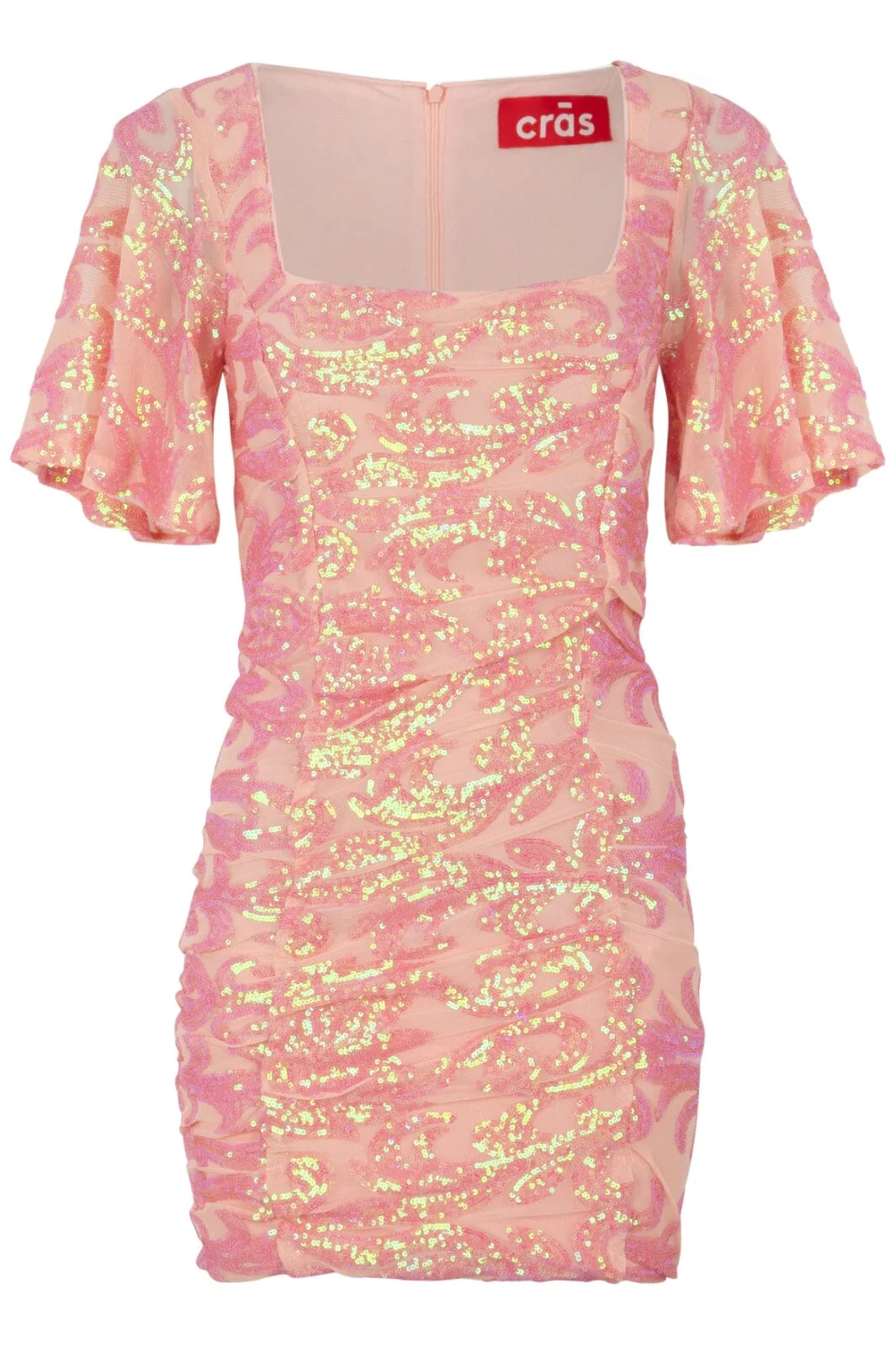 Cras Clovercras Dress