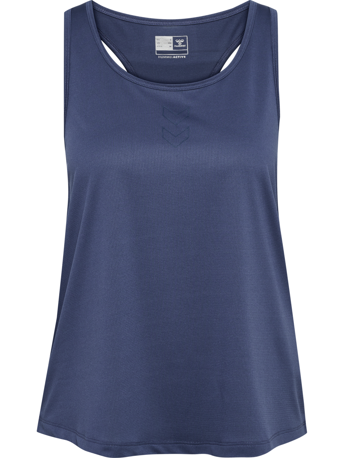hmlCOURT LIGHT WEIGHT TANKTOP W