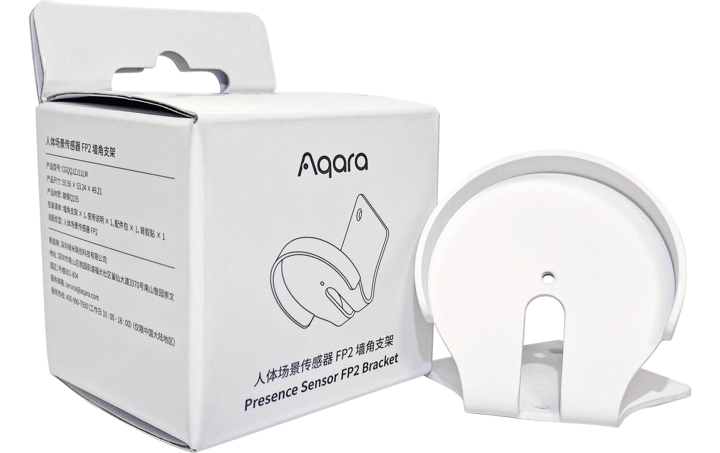 Angle Mount für Präsenzsensor FP2Zubehör für Bewegungsmelder