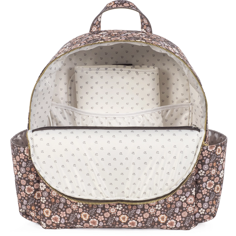 pasito a pasito Wickelrucksack Blossom Petal