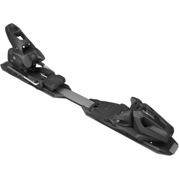 Pack ski HEAD SUPERSHAPE E-TITAN SW SF-PR + PRD 12 GW BLACK/BLUE