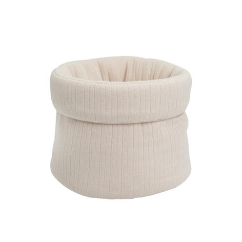 Corbeille Beauty Case - TROIS KILOS SEPT