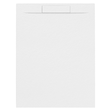Allibert Douchebak Luna 120x90 cm Wit