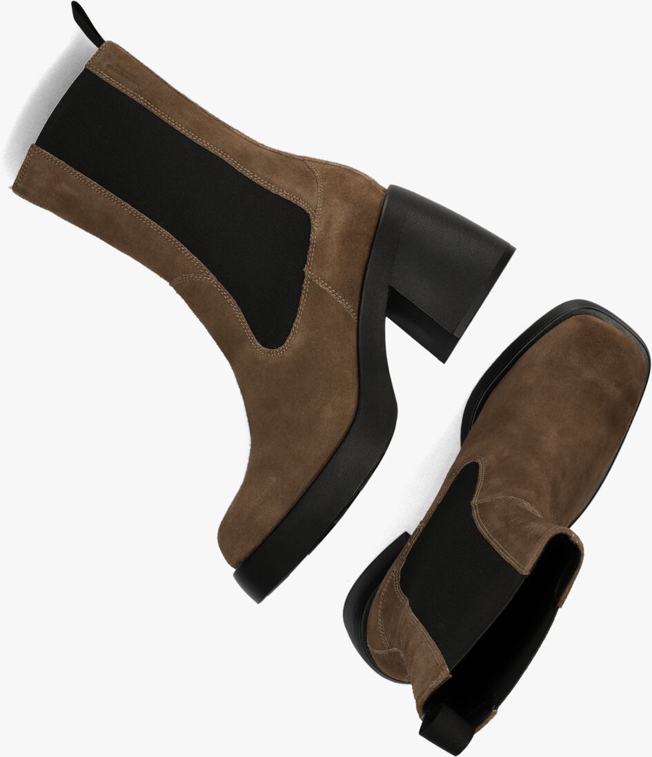 VAGABOND SHOEMAKERS bruine vagabond shoemakers chelsea boots brooke chelsea
