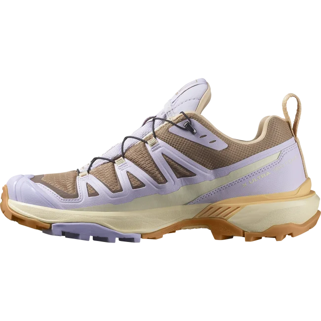 X ULTRA 360 EDGE GORE-TEX  Chaussures de randonnée pour femme