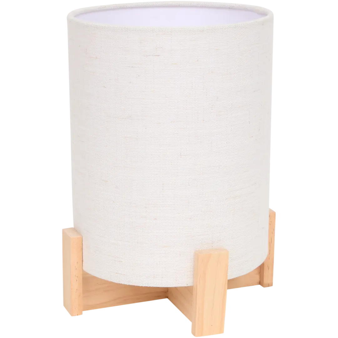 Tafellamp 18 x 18 x 24 cm | diverse varianten