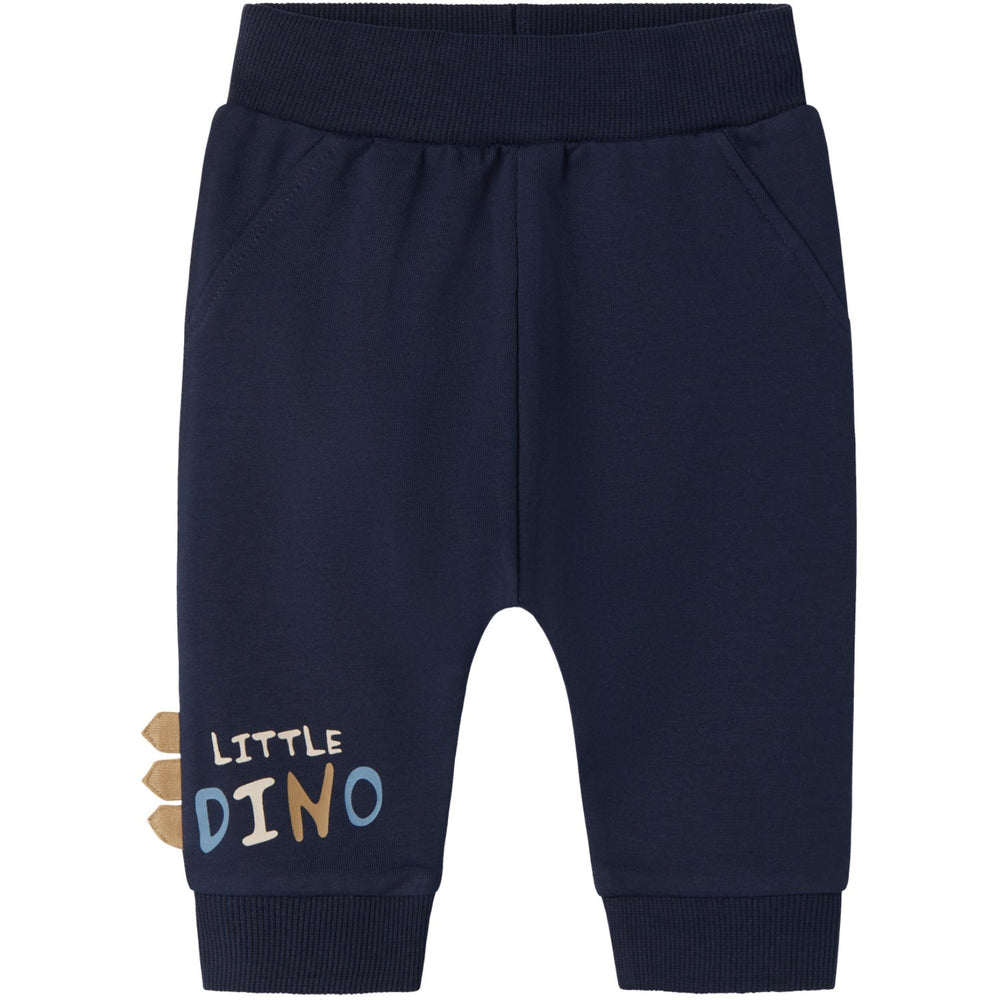 Køb Name It Navy Blazer Dalvin Sweatpants
