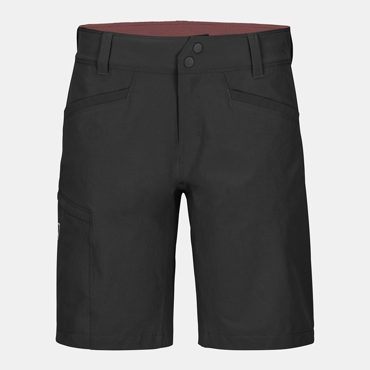 Ortovox Pelmo Shorts W Black Raven