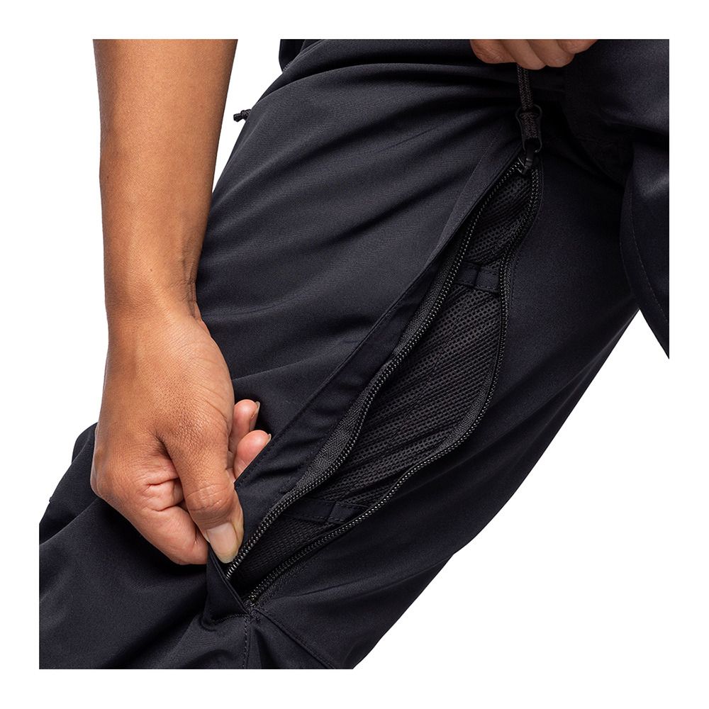 686 SMARTY® 3-IN-1 CARGO - Pantalon ski Femme black