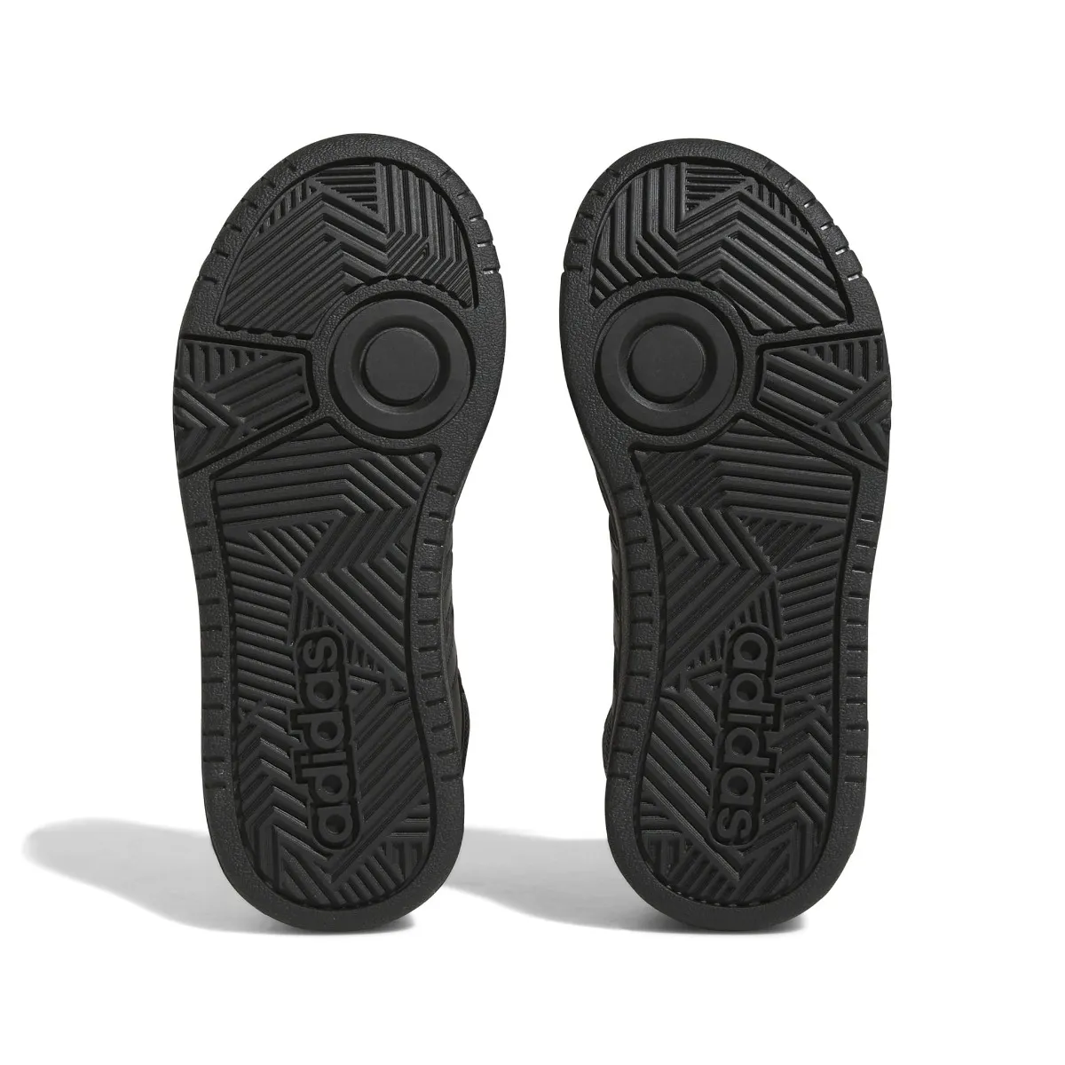 Adidas Soulier Hoops 3.0 Mid Pointures Pointures 11E-3J
