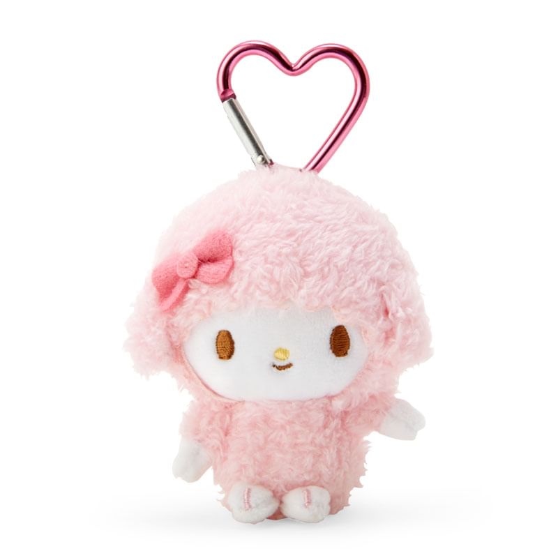 Sanrio - My Sweet Piano Mini Mascot tashanger / sleutelhanger