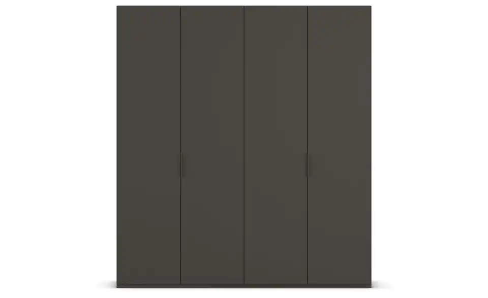Drehtürenschrank Fifty 201 cm 4 Stück