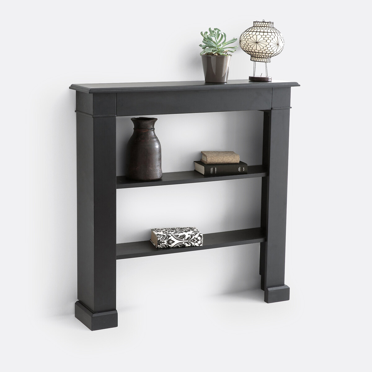 SO'HOME<br>Lareira decorativa, Scotty