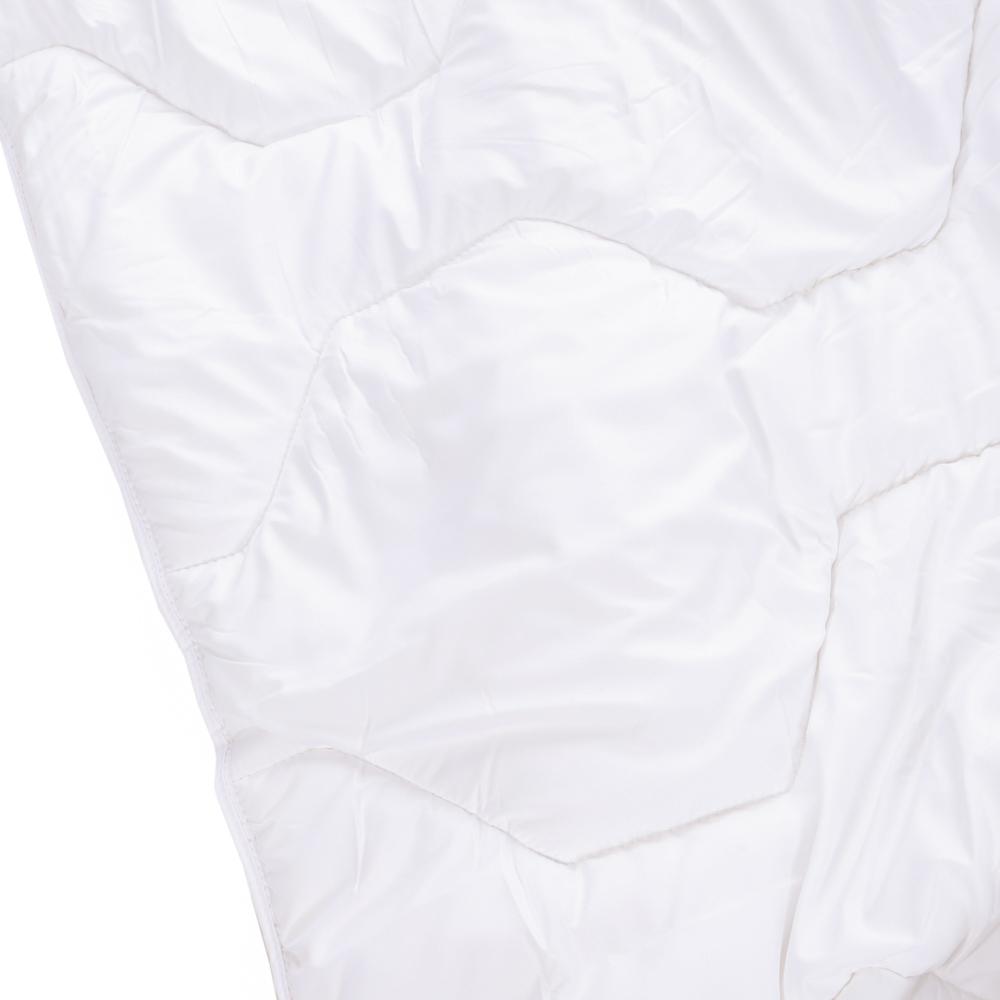 Dodo Couette Temperée Tissus Très Doux Douceur Blanc Dodo 240X260