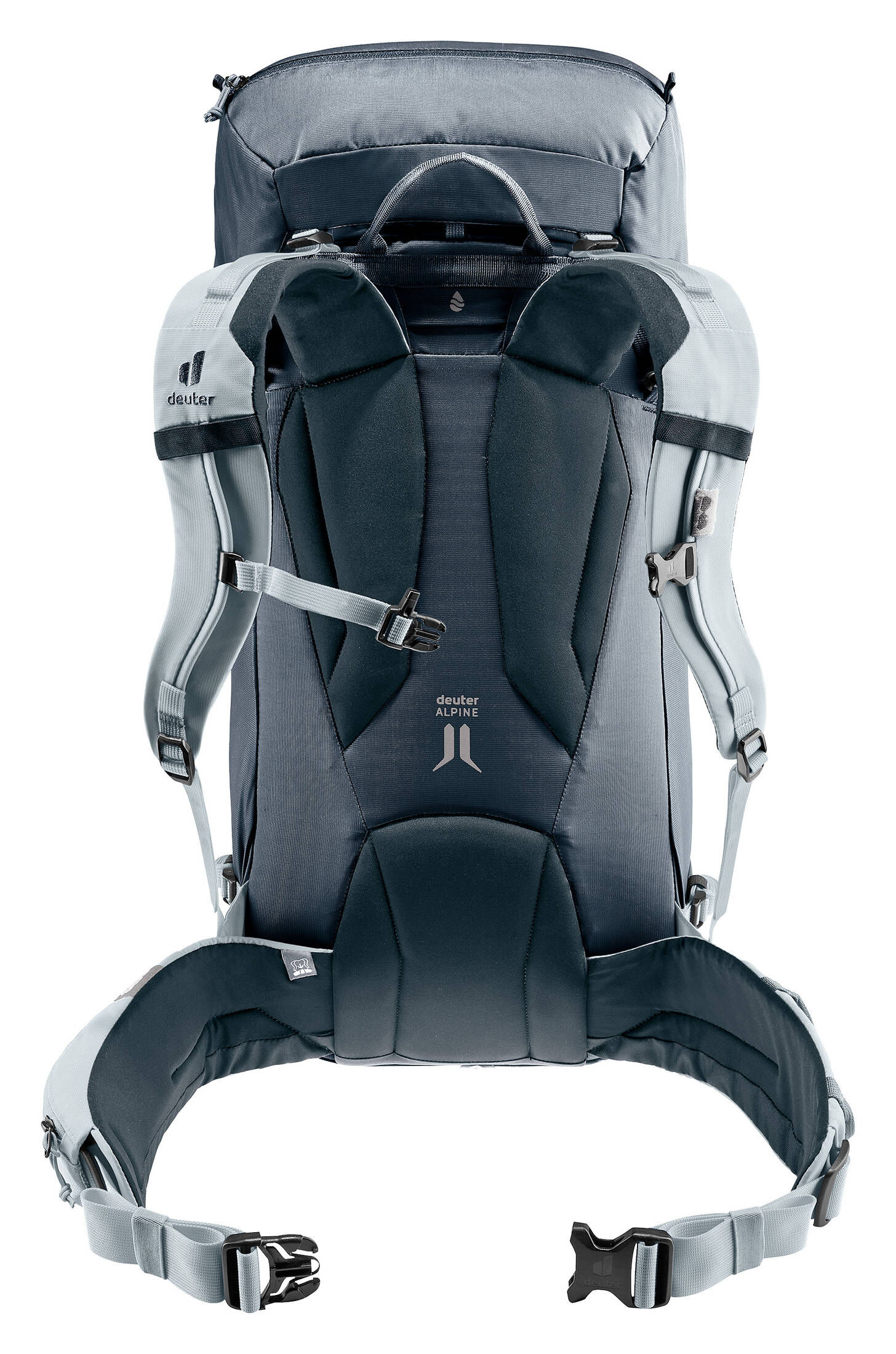 deuter| Herren Hochtourenrucksack Guide 34+8