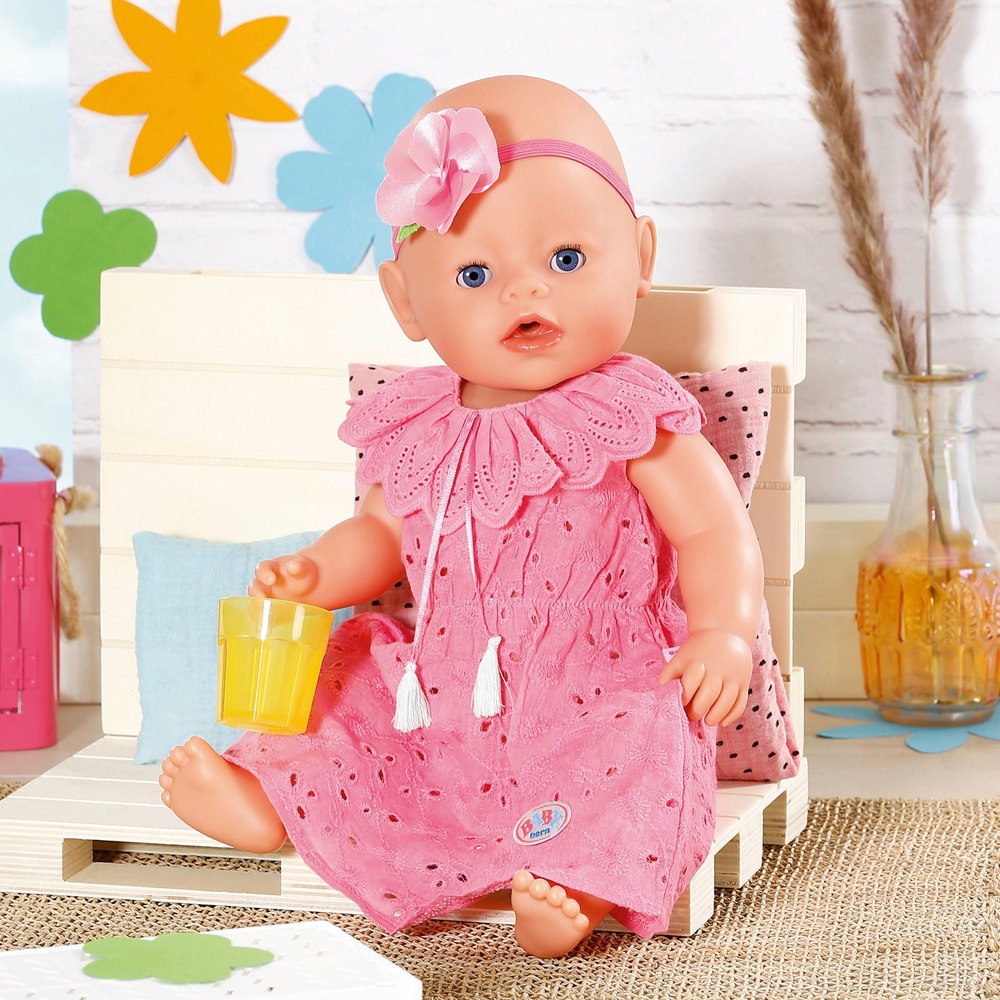 BABY born Trendkleid 43 cm