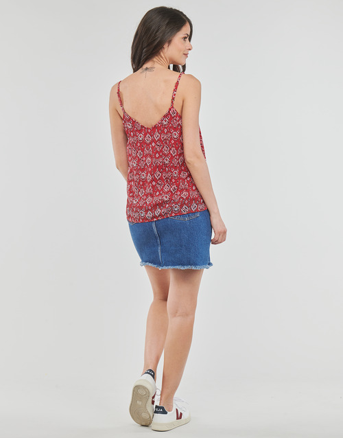 Only - ONLISLA - Rouge