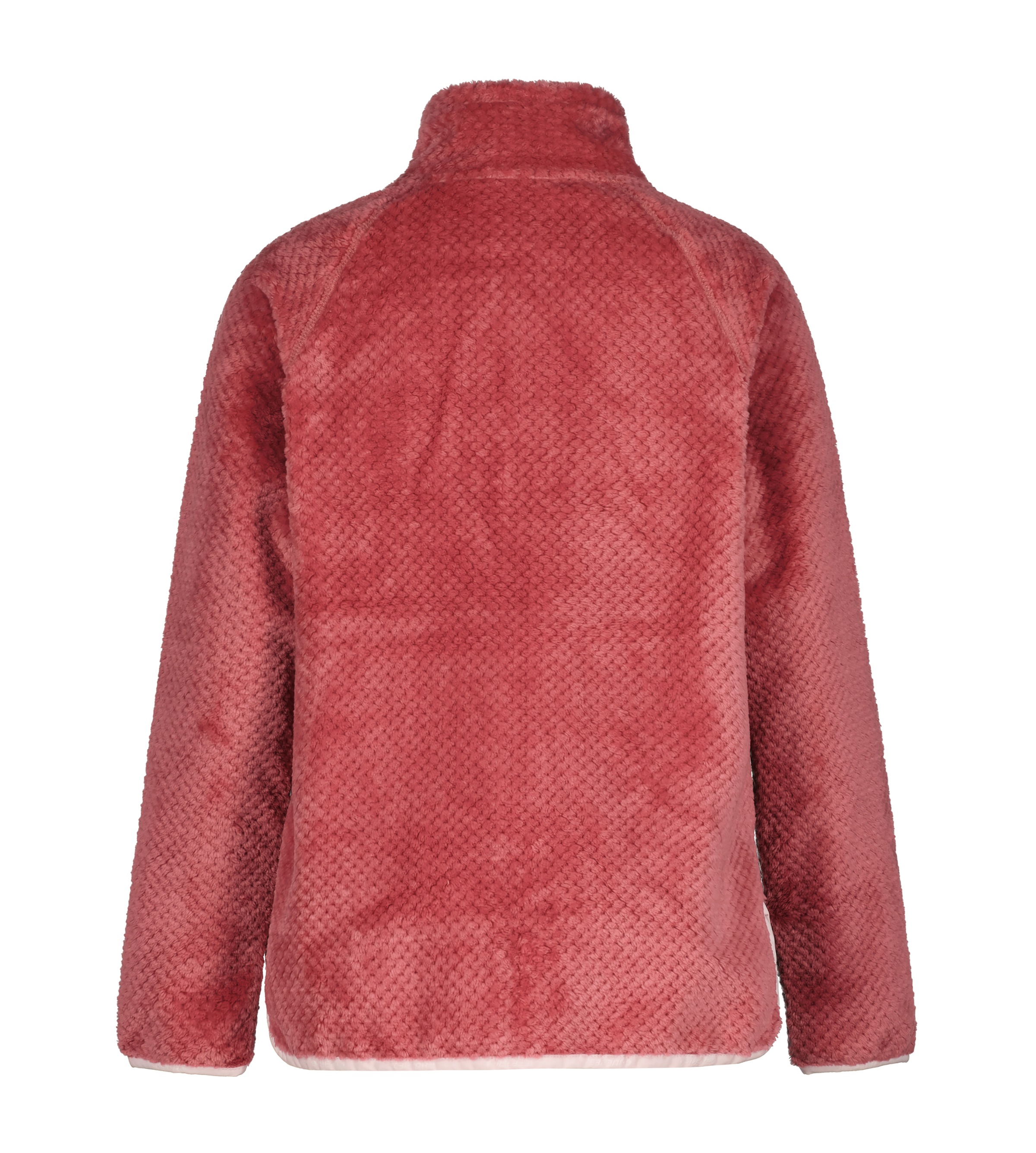 Icepeak Fleecejacke »KEENE JR« für Kinder und Jugendliche, schnell trocknendes Material
